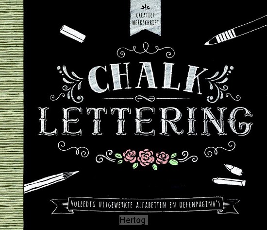 Chalklettering