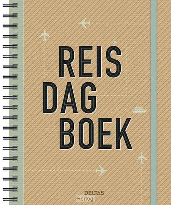Reisdagboek