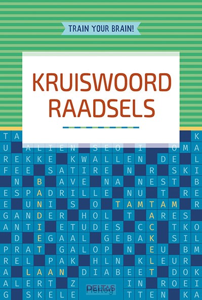 Kruiswoordraadsels