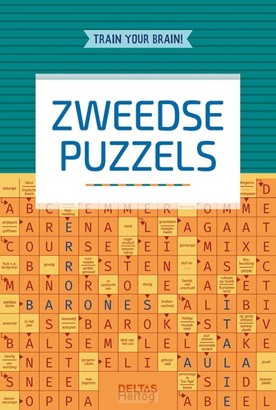 Zweedse puzzels