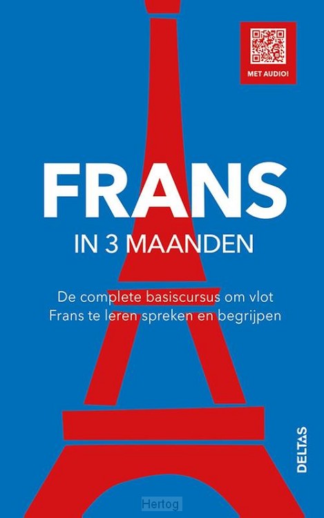 Frans in 3 maanden