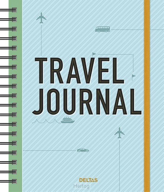 Travel Journal