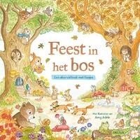 Feest in het bos