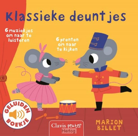 Klassieke deuntjes