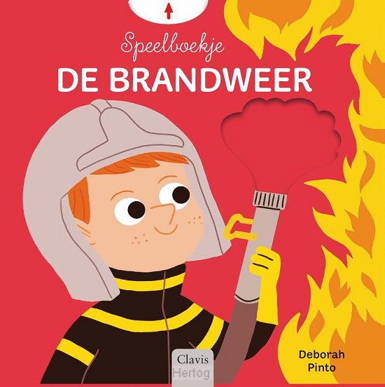 De brandweer