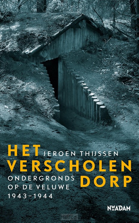 Het verscholen dorp