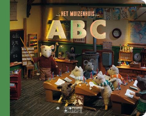 Het muizenhuis ABC
