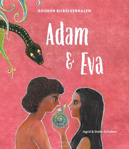 Adam & Eva