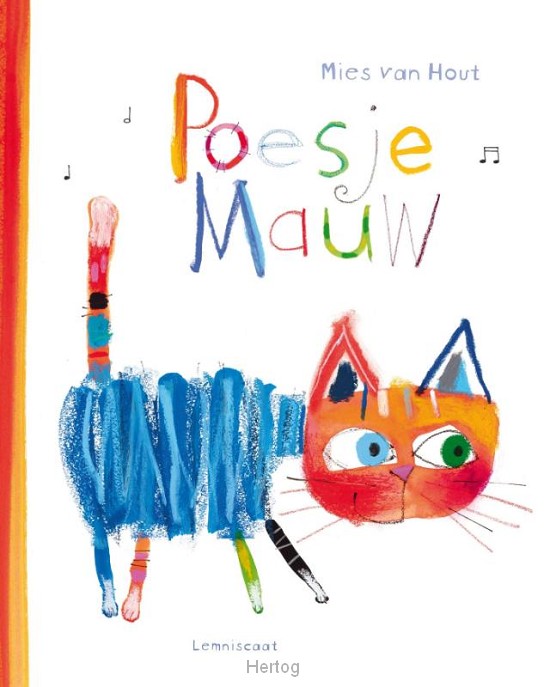 Poesje Mauw