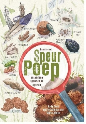 Speur poep en andere spannende sporen