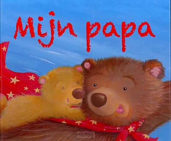 Mijn papa