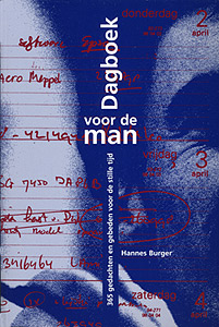 Dagboek voor de man