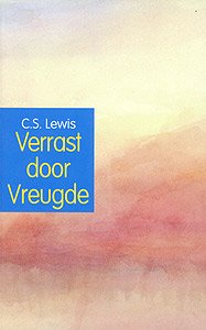 Verrast door vreugde