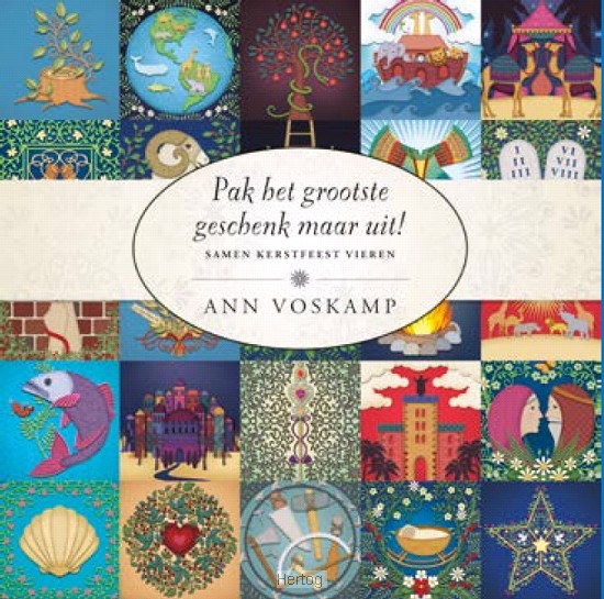 Pak het grootste geschenk maar uit!