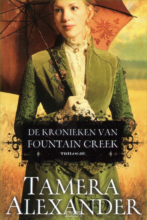 De kronieken van Fountain Creek