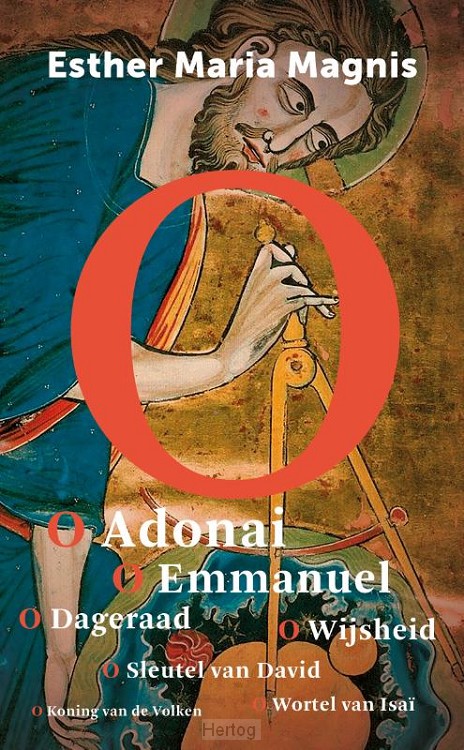 O Adonai e.a.