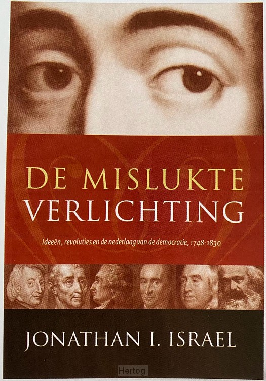 De mislukte verlichting