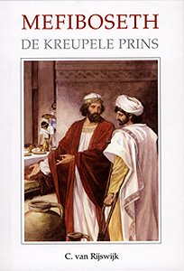 Mefiboseth de kreupele prins