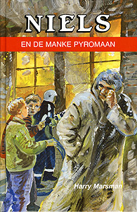 Niels en de manke pyromaan - deel 4