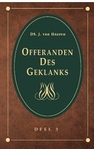 Offeranden des geklanks - deel 3