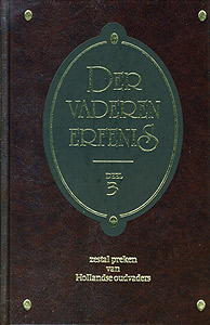 Der vaderen erfenis - deel 3
