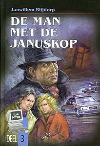 De man met de Januskop - deel 3