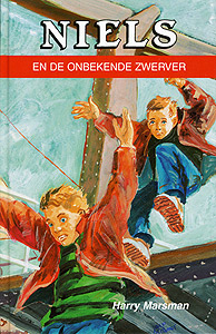 Niels en de onbekende zwerver - deel 7