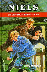 Niels en de verdwenen duiker - deel 8