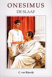 Onesimus de slaaf - deel 12