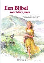 Een Bijbel voor Mary Jones