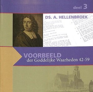 Voorbeeld der Goddelijke waarheden - deel 3