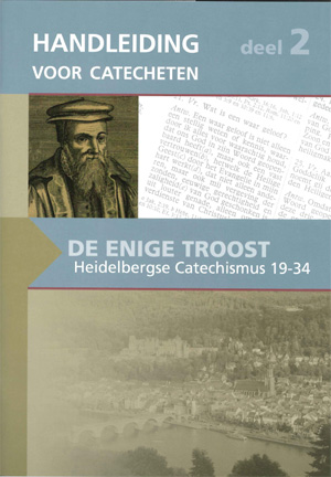 De Enige Troost - Handleiding deel 2