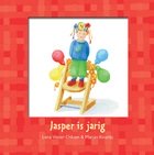 Jasper is jarig - deel 3
