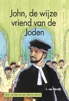 John, de wijze vriend van de Joden - deel 29