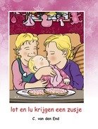 Lot en Lu krijgen een zusje - deel 3