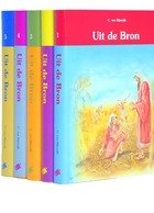 Uit de Bron - SET 5 delen