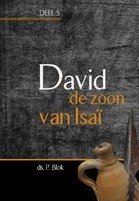 David, de zoon van Isaï - deel 5
