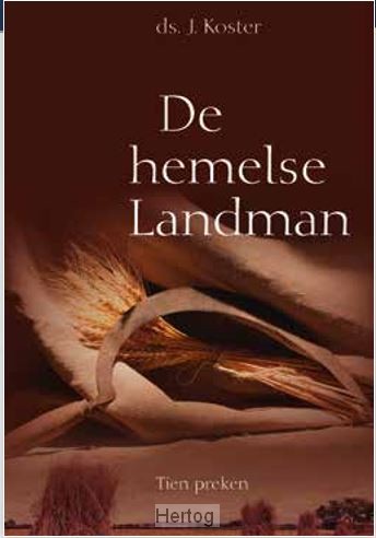 De hemelse Landman