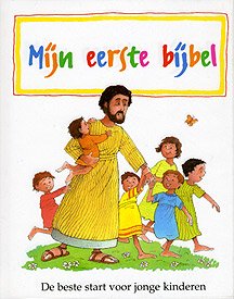 Mijn eerste bijbel