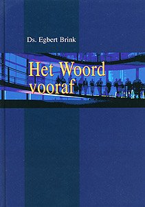 Het Woord vooraf