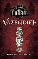 De Sionsbende en de vazendief - deel 1