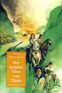 Het gulden vlies van Thule - deel 3