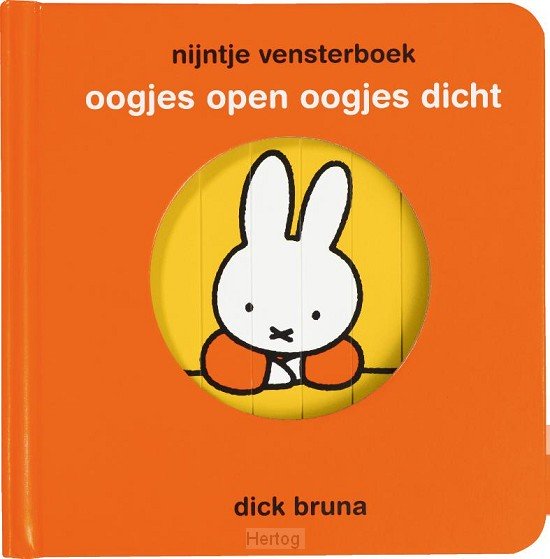 Oogjes open oogjes dicht
