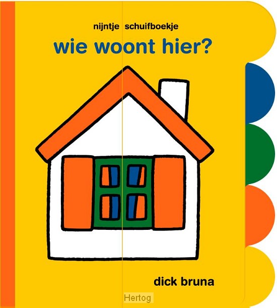 Wie woont hier?