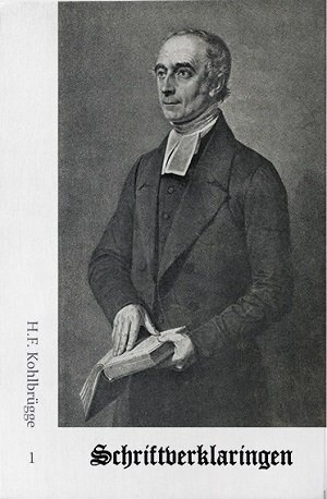 Schriftverklaringen - deel 3
