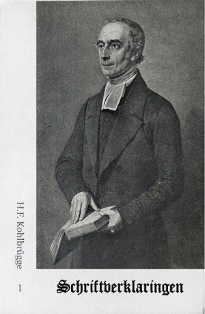 Schriftverklaringen - deel 15