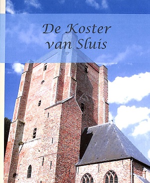 De koster van Sluis