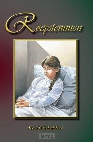 Roepstemmen
