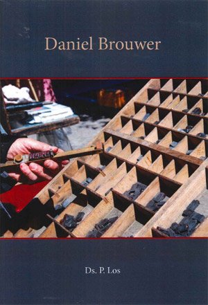 Daniel Brouwer