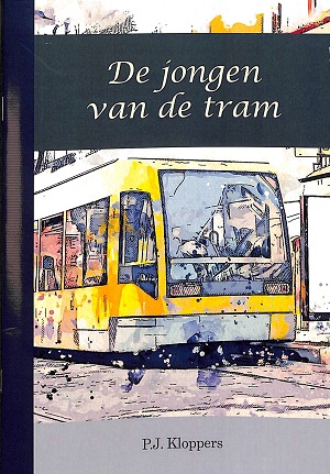 De jongen van de tram